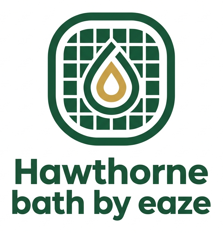 Hawthorne Bathroom Remodeling logo